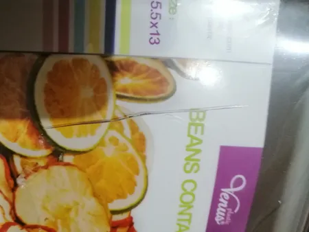 بانکه ونوس پلاستیک مدل مونولاک 2