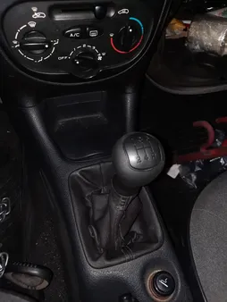 سردنده کروز + کد CR 37066701 مناسب برای پژو 206