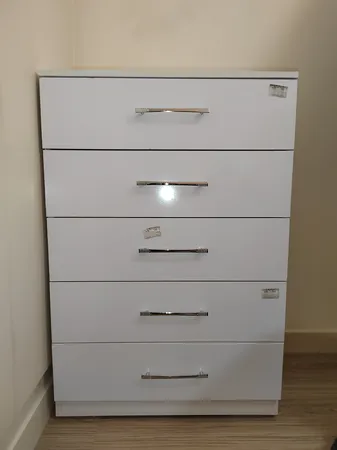 دراور مدل IKE14