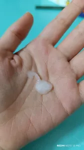 تجریه خرید کرم مو پروکسی مدل 10in1 حجم 400 میلی لیتر