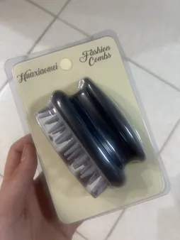 ماساژور سر هیواکس مدل سیلیکونی