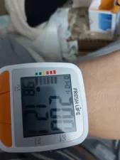 تجریه خرید فشارسنج مچی دیجیتال فرش لایف مدل T4