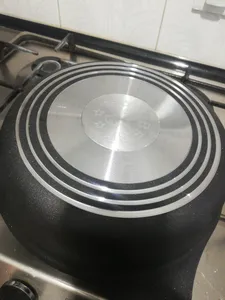 تجریه خرید سرویس تابه 2 پارچه مدل بِست 458