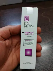 تجریه خرید کرم بازسازی کننده پوست پرودرما مدل Cicavest حجم 40 میلی لیتر