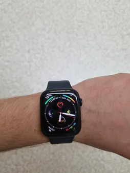 ساعت هوشمند اپل مدل Series 8 Aluminum 45mm