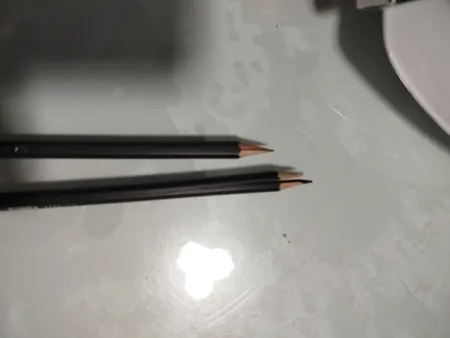 مداد فابر کاستل مدل Code 111100 - Pack of بسته 12 عددی