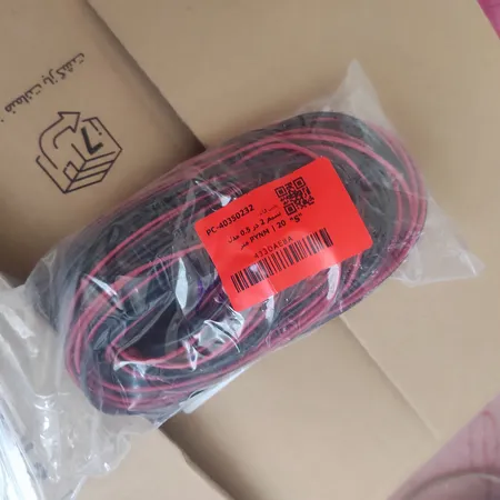 سیم 2 در 0.5 مدل PYNM