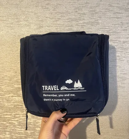 کیف لوازم آرایش زنانه مدل SH-J46