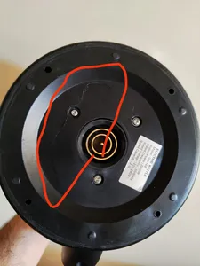 تجریه خرید کتری برقی مدل استیل