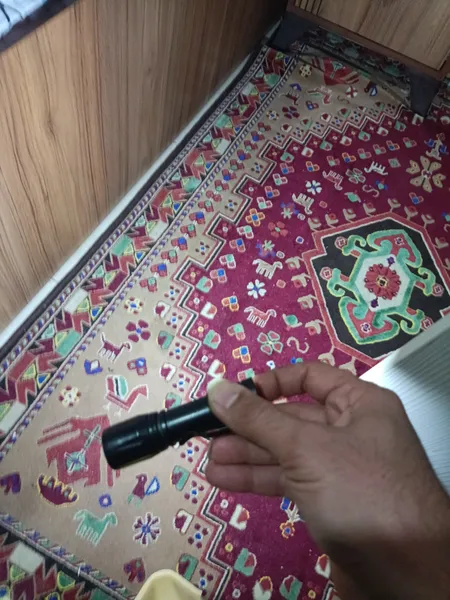 عکس ارسالی خریدار