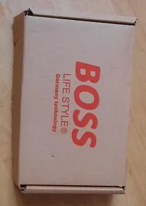 تجریه خرید سری آبپاش باس مدل 7 حالته