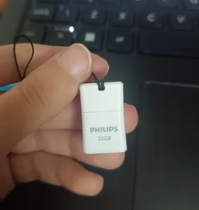تجریه خرید فلش مموری فیلیپس مدل Picco-FM32FD85B ظرفیت 32 گیگابایت