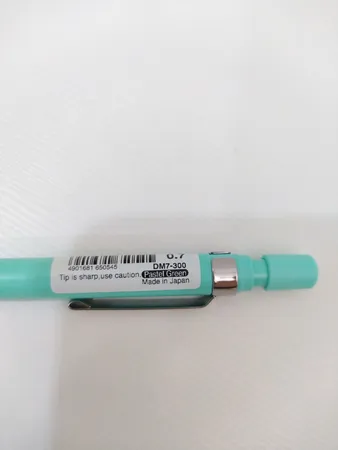 مداد نوکی زبرا مدل Drafix با قطر نوشتاری 0.7 میلی متر