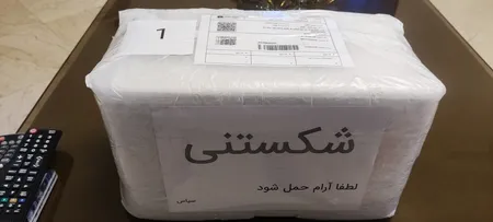 جارو شارژی دستی بلک اند دکر مدل PV1420L