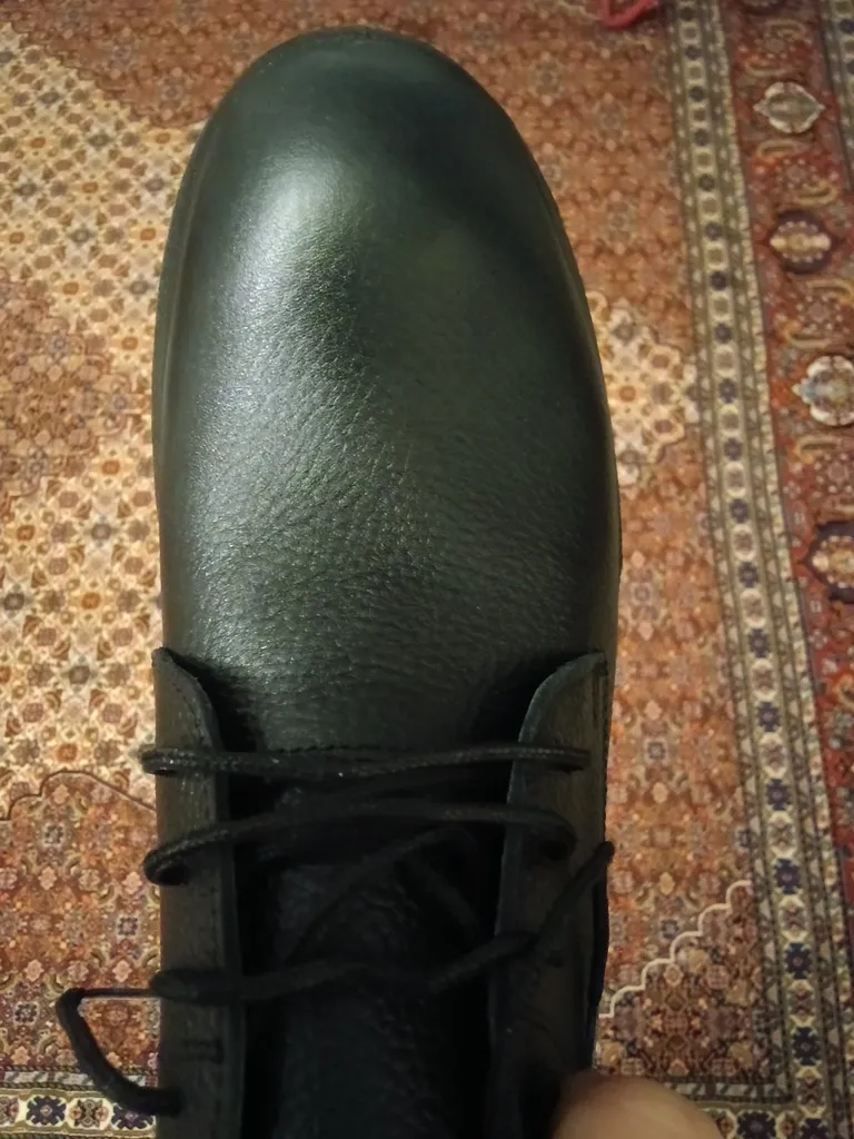 کفش روزمره مردانه شیما مدل 12379323