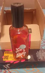 تجریه خرید ادو پرفیوم مردانه مکسی مدل just call me با رایحه تند و تلخ حجم 100 میلی لیتر