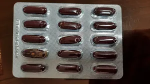 تجریه خرید ومیناویت اوریجینال ویوا تون بسته 30 عددی