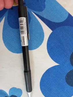 مداد نوکی 0.7 میلی متری فابر کاستل مدل گریپ 1347