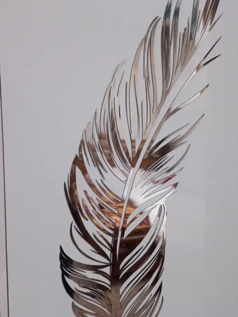 آینه اِلِنسی مدل AM-072