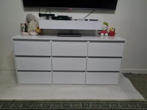 تجریه خرید دراور مدل 5533