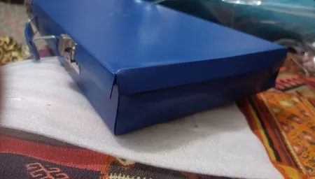 آچار بکس باس مدل Cr-v مجموعه 24 عددی