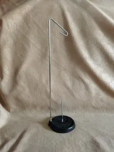 تجریه خرید پایه نگهدارنده نخ چرخ خیاطی مدل تک A1