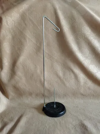 پایه نگهدارنده نخ چرخ خیاطی مدل تک A1