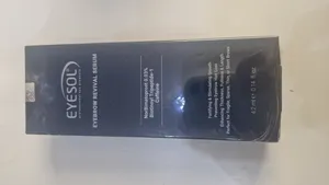 تجریه خرید سرم تقویت کننده ابرو آیسول مدل Caffeine حجم 4.2 میلی لیتر