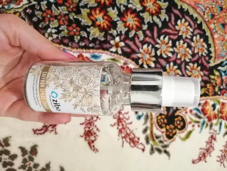 اسپری زعفران زیبا مدل دایا