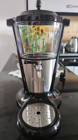چای ساز میگل مدل GTS305