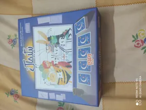 تجریه خرید بازی فکری هوپا مدل نیکیماک