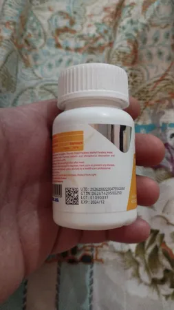 سافت ژل ویتامین د3 1000 نکستایل بسته 60 عددی