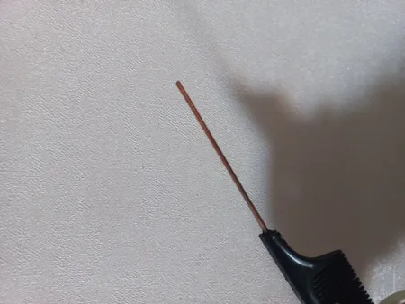 ست 10 عددی شانه کارا مدل P02