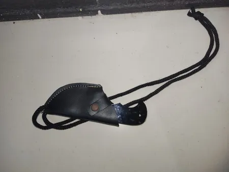 چاقوی سفری مدل MINI-10