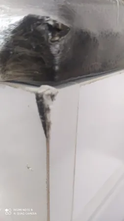 جاکفشی مدل 0009