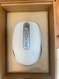 تجریه خرید ماوس بی سیم لاجیتک مدل MX Anywhere 3S