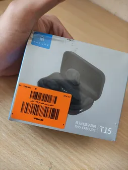 هدفون بی‌ سیم هایلو مدل T15