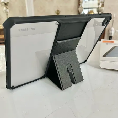 کاور بادیگارد مدل Kickstand مناسب برای تبلت سامسونگ Galaxy Tab A9+ / A9 Plus