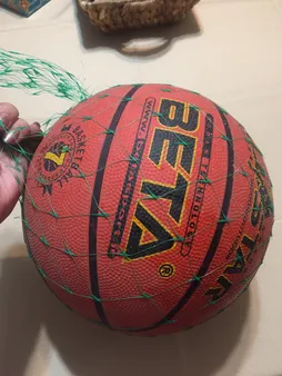 توپ بسکتبال بتا مدل ال استار سایز 7