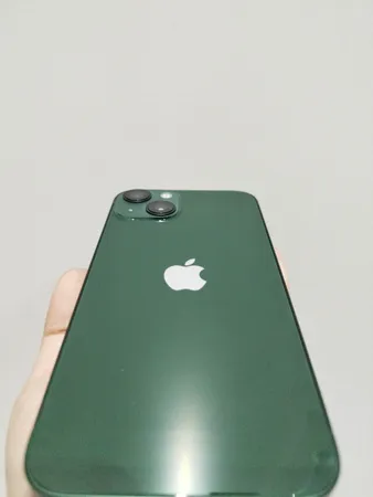 گوشی موبایل اپل مدل iPhone 13 HN تک سیم‌ کارت ظرفیت 128 گیگابایت و رم 4 گیگابایت - نات اکتیو