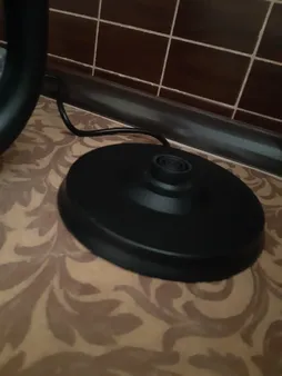 کتری برقی اسکارلت مدل SC-20A