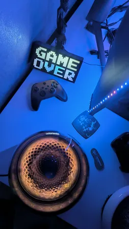 اسپیکر بلوتوثی هارمن کاردن مدل Aura Studio 4