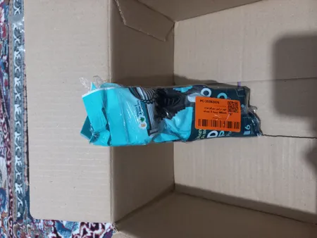 خود تراش دورکو مدل 6Blade تحت لیسانس بسته 3 عددی