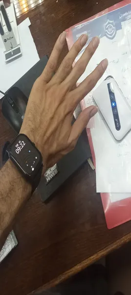 عکس ارسالی خریدار