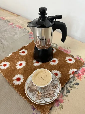 موکاپات بارنی مدل 3 کاپ