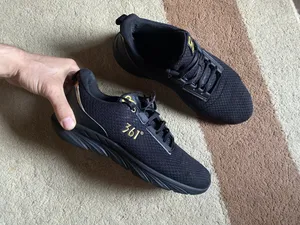 تجریه خرید کفش مخصوص دویدن مردانه 361 درجه مدل 672112210