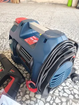 کارواش رونیکس مدل RP-0100C