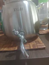 تجریه خرید کتری تی جی اچ مدل 6002