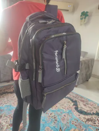 کوله پشتی فوروارد کد 6006