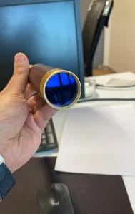 تجریه خرید دوربین تک چشمی زیتازی مدل 25X30 LUXURY EDITIONS